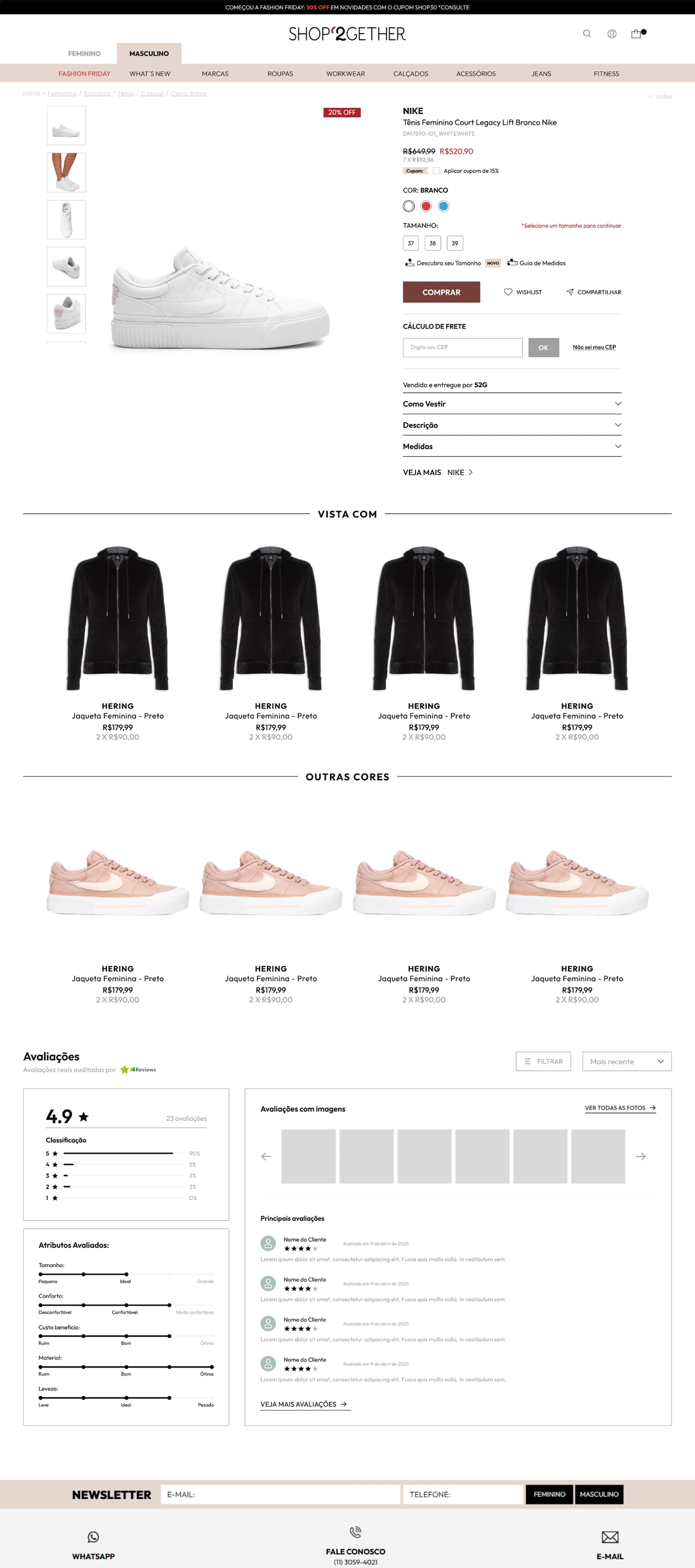 Shop2Gether