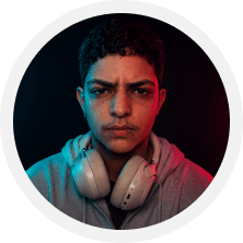 Profile Picture